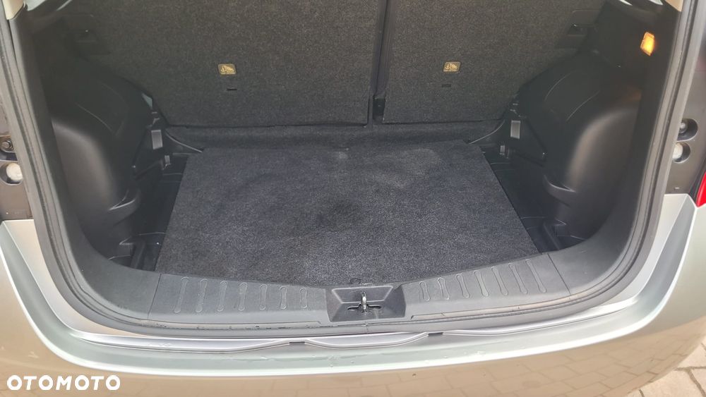 Nissan Note 1.2 Black Edition - 19