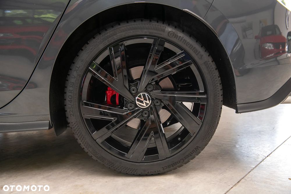 Volkswagen Golf 2.0 TDI GTD DSG - 12