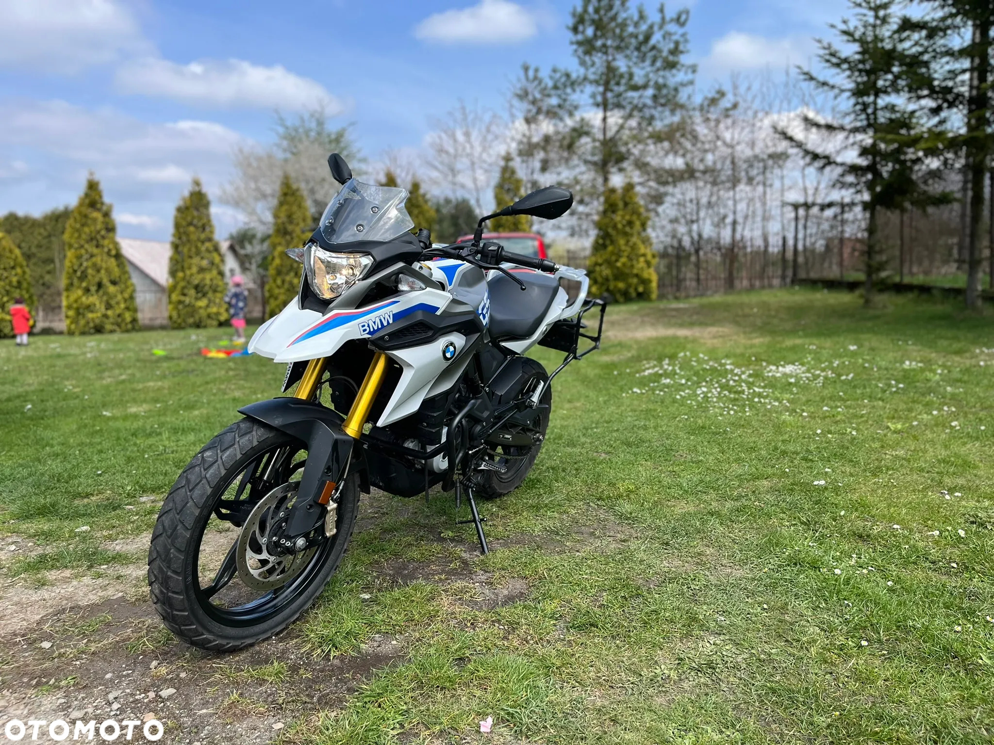 BMW GS - 3