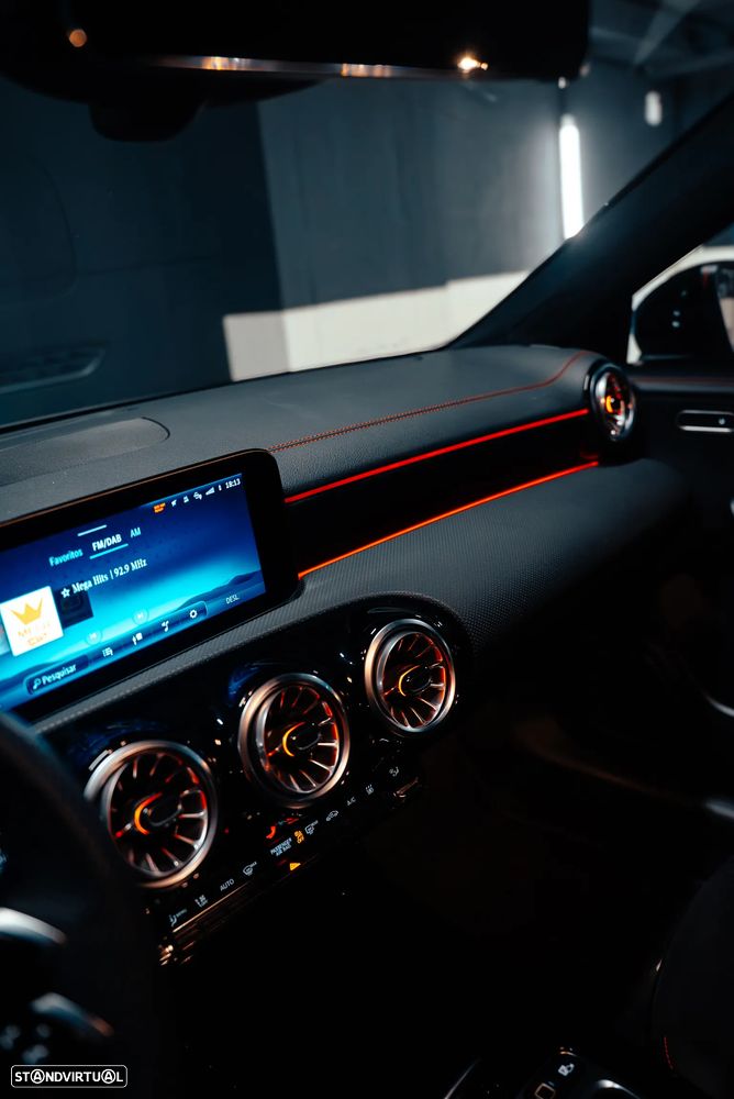 Mercedes-Benz CLA 250 e AMG Line - 52
