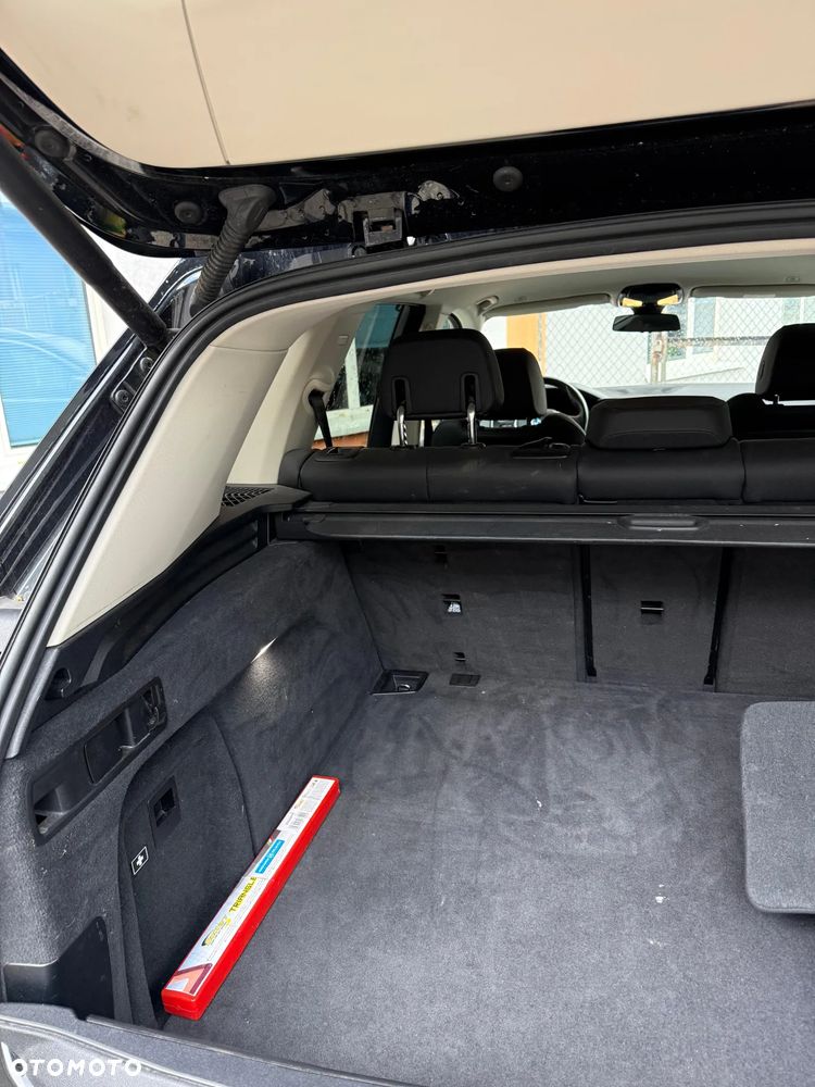 BMW X5 xDrive25d - 8
