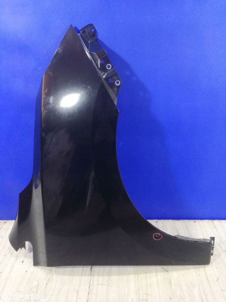 Hyundai IX35 IX 35 09/15 błotnik przód przedni prawy PAE - 1