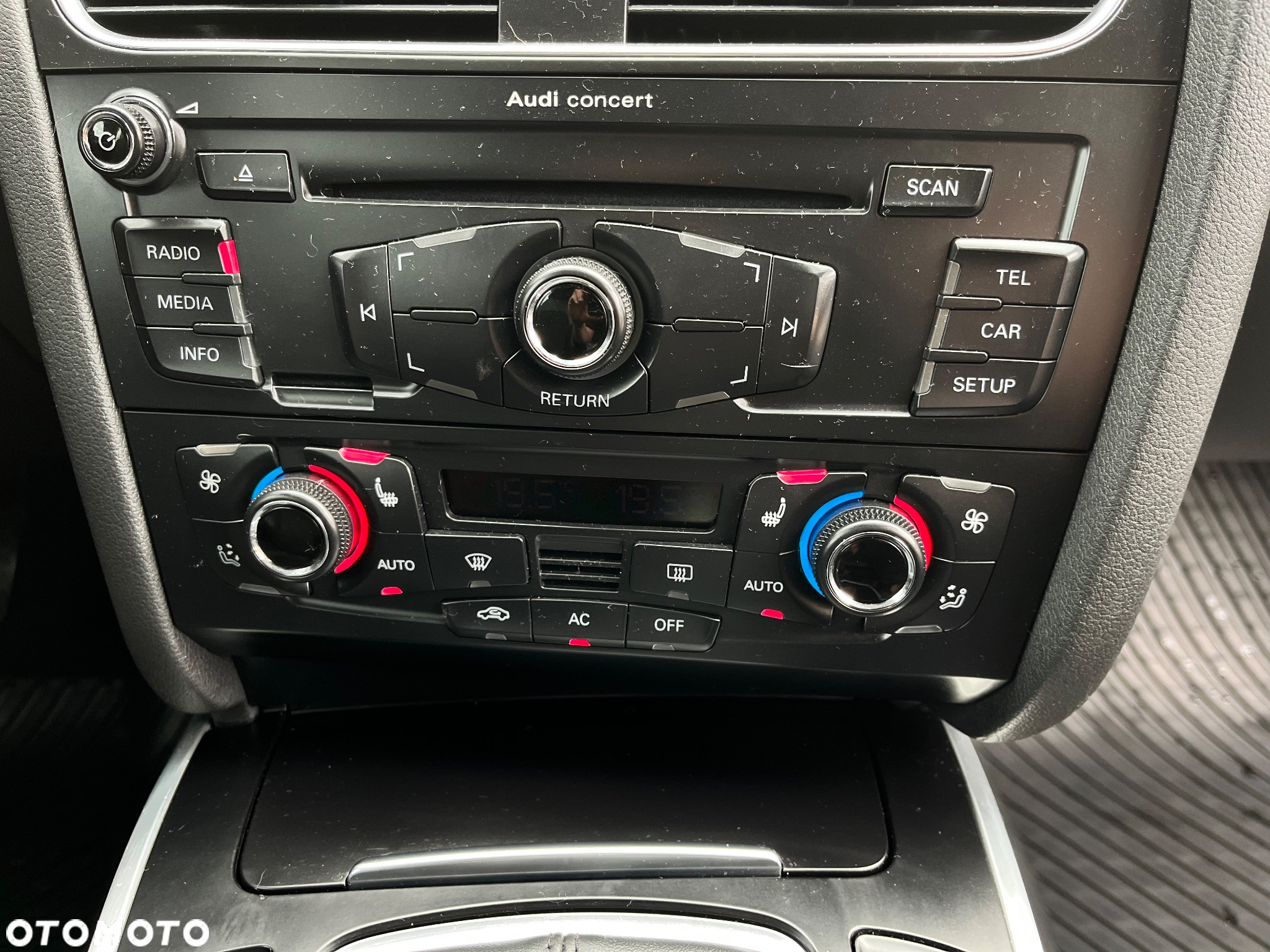 Audi A4 Avant 2.0 TFSI quattro S line Sportpaket - 18