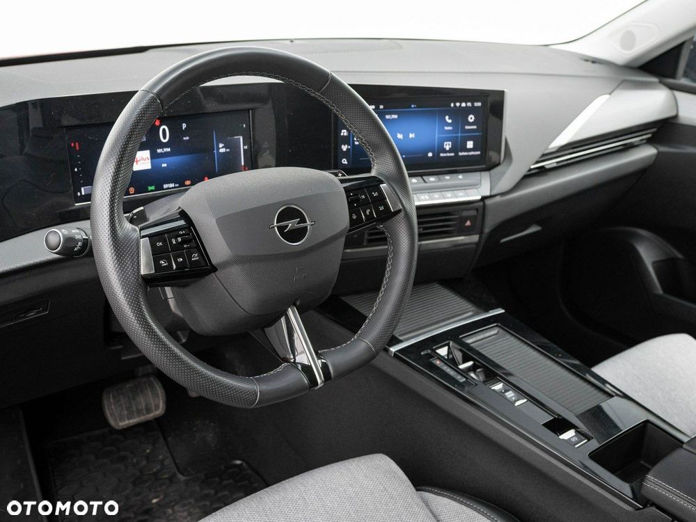 Opel Astra - 7
