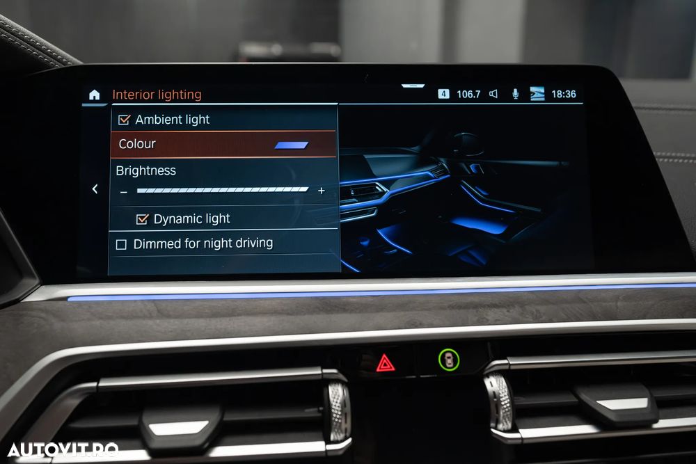 BMW X5 xDrive40i AT MHEV - 22