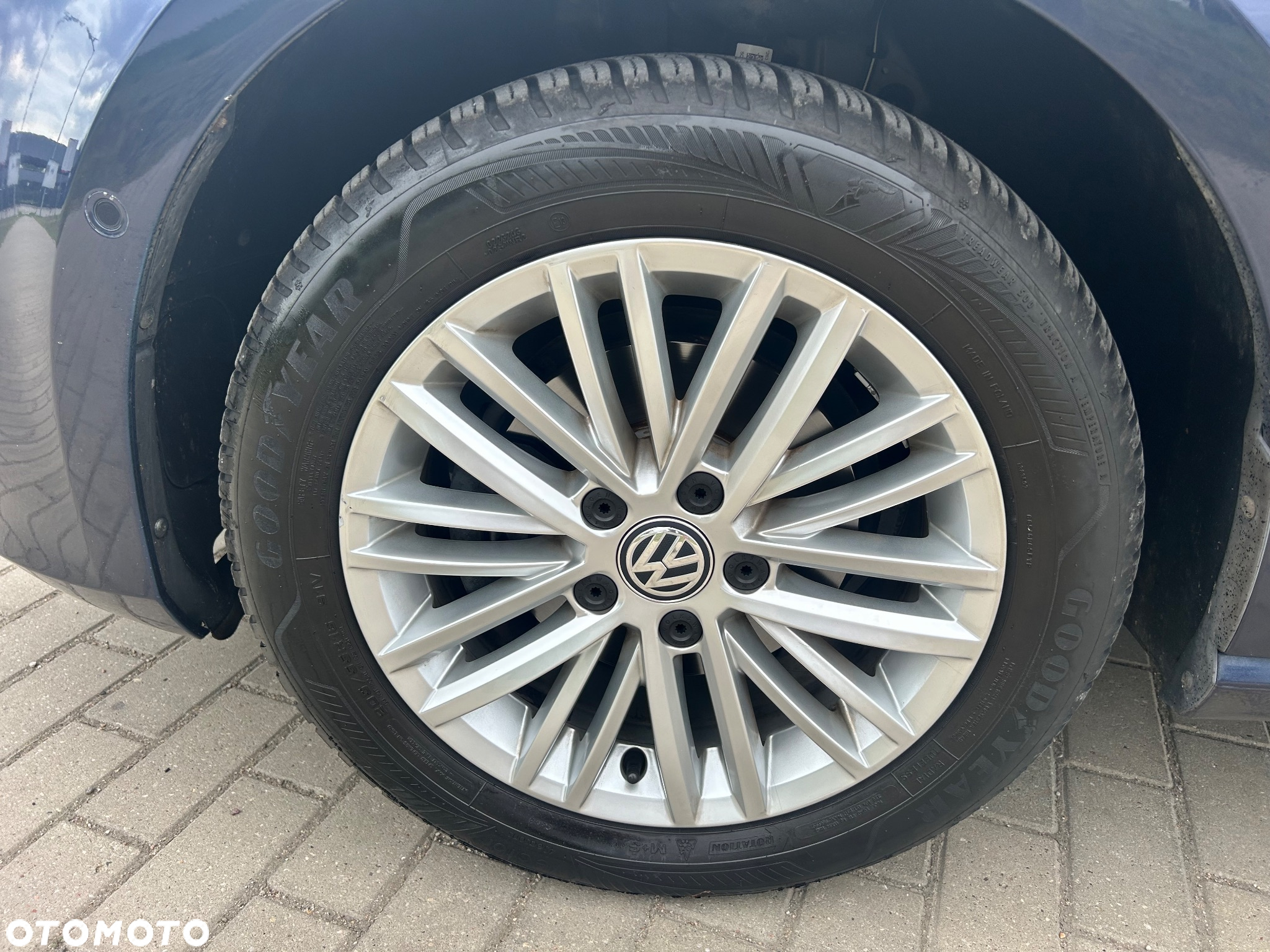 Volkswagen Golf - 26