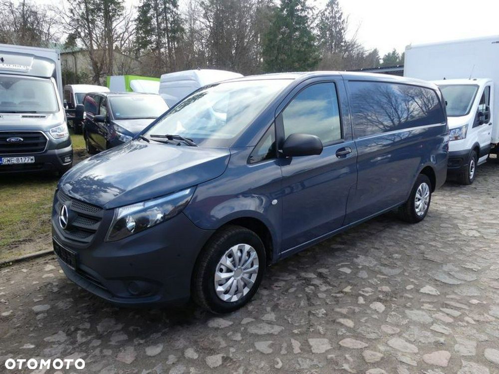 Mercedes-Benz Vito - 25