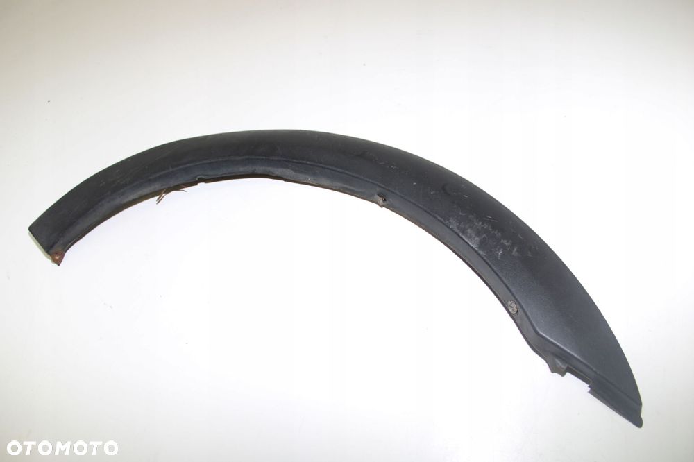 NAKŁADKA NADKOLA SIERP LEWY TYŁ GOLF MK3 GTI GTD 1H0853817B - 1