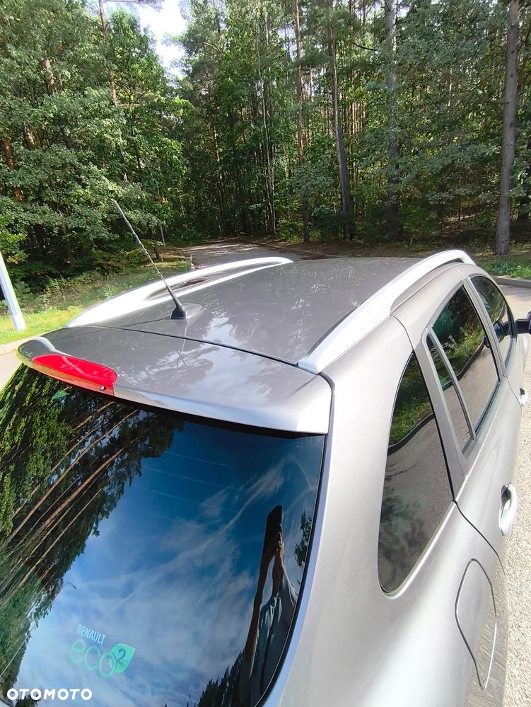 Renault Clio - 5