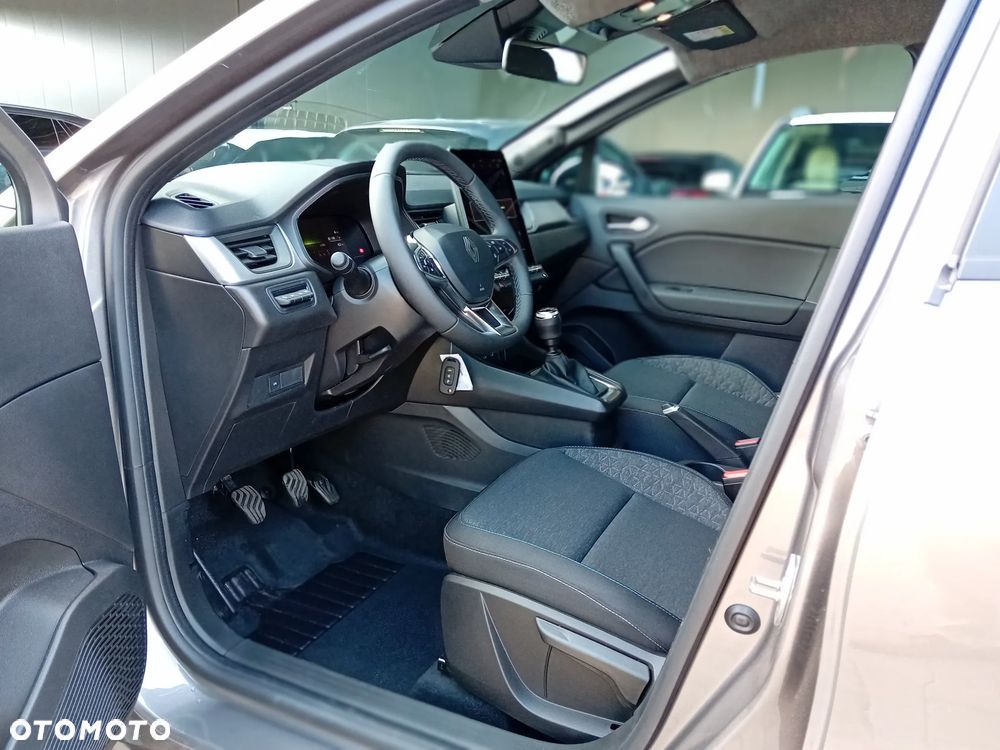 Renault Captur 1.2 TCe Evolution - 11