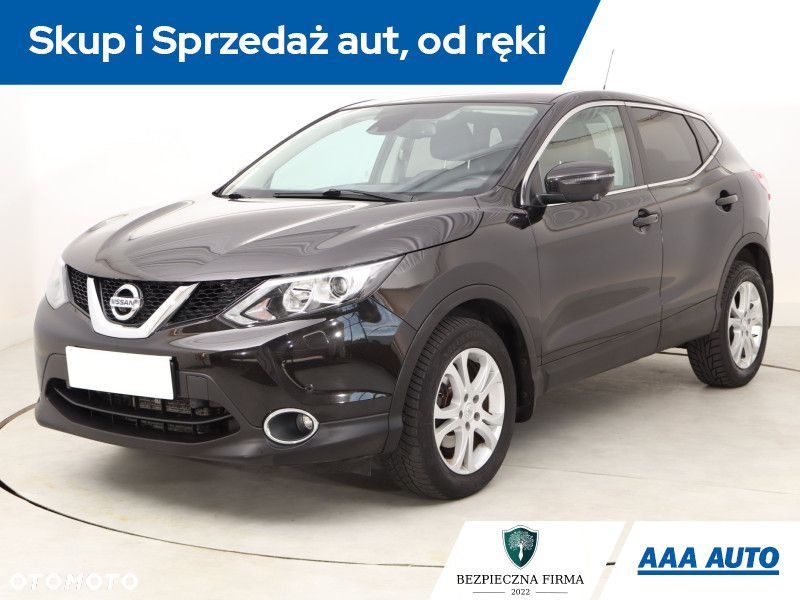 Nissan Qashqai - 3