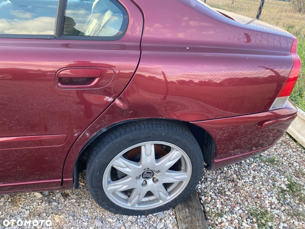 Volvo S60 2.4 Momentum - 7