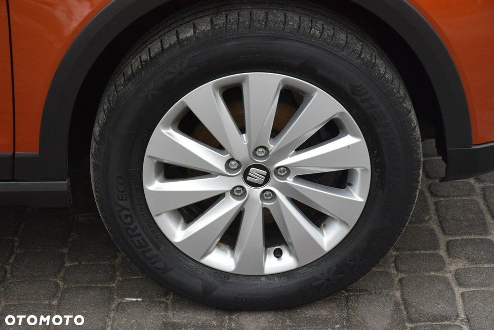 Seat Arona 1.0 TSI Style S&S - 16