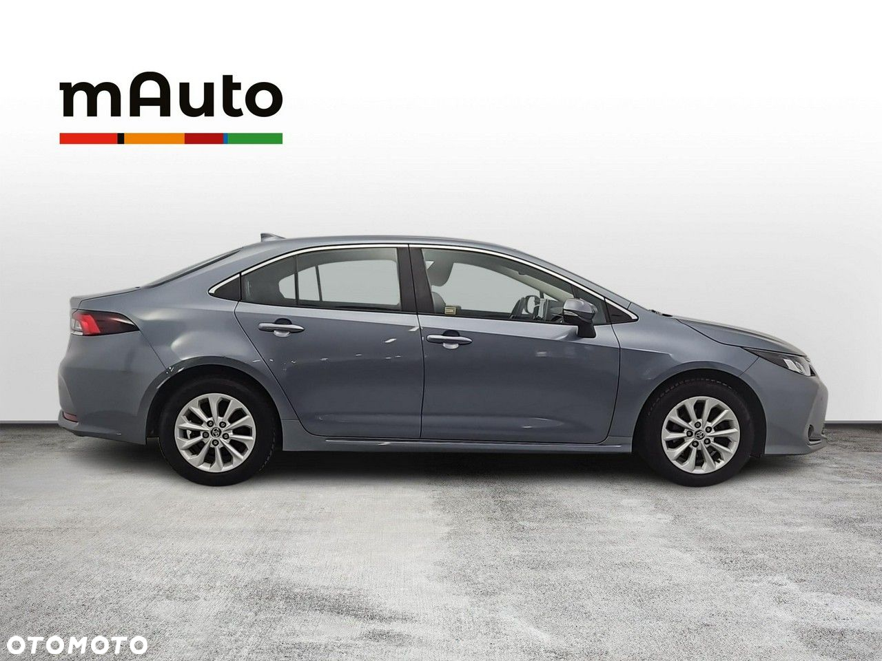 Toyota Corolla 1.5 Comfort - 6