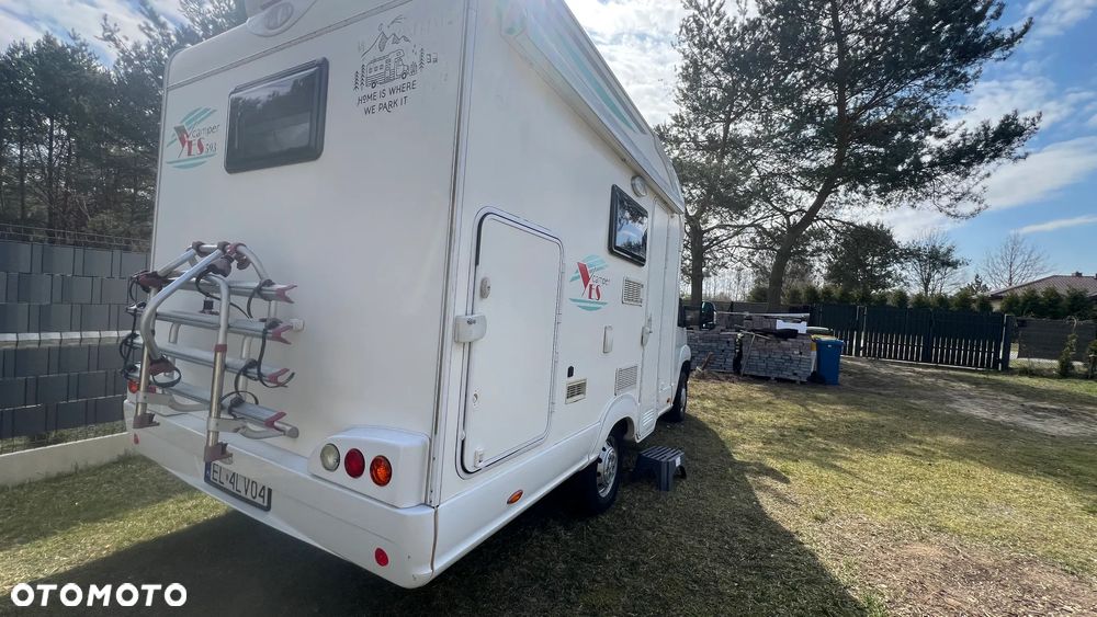 Fiat DUCATO - 2