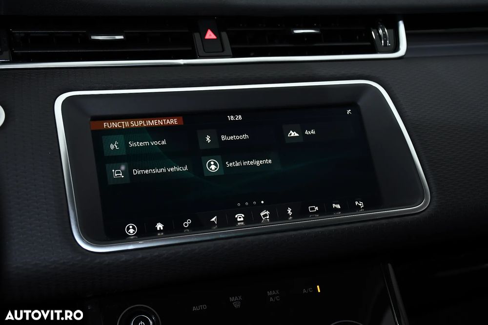 Land Rover Range Rover Evoque 2.0 D150 S - 29