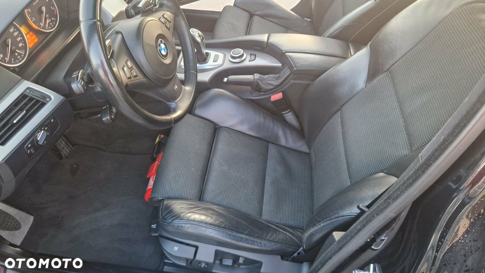 BMW Seria 5 525i Edition Sport - 17