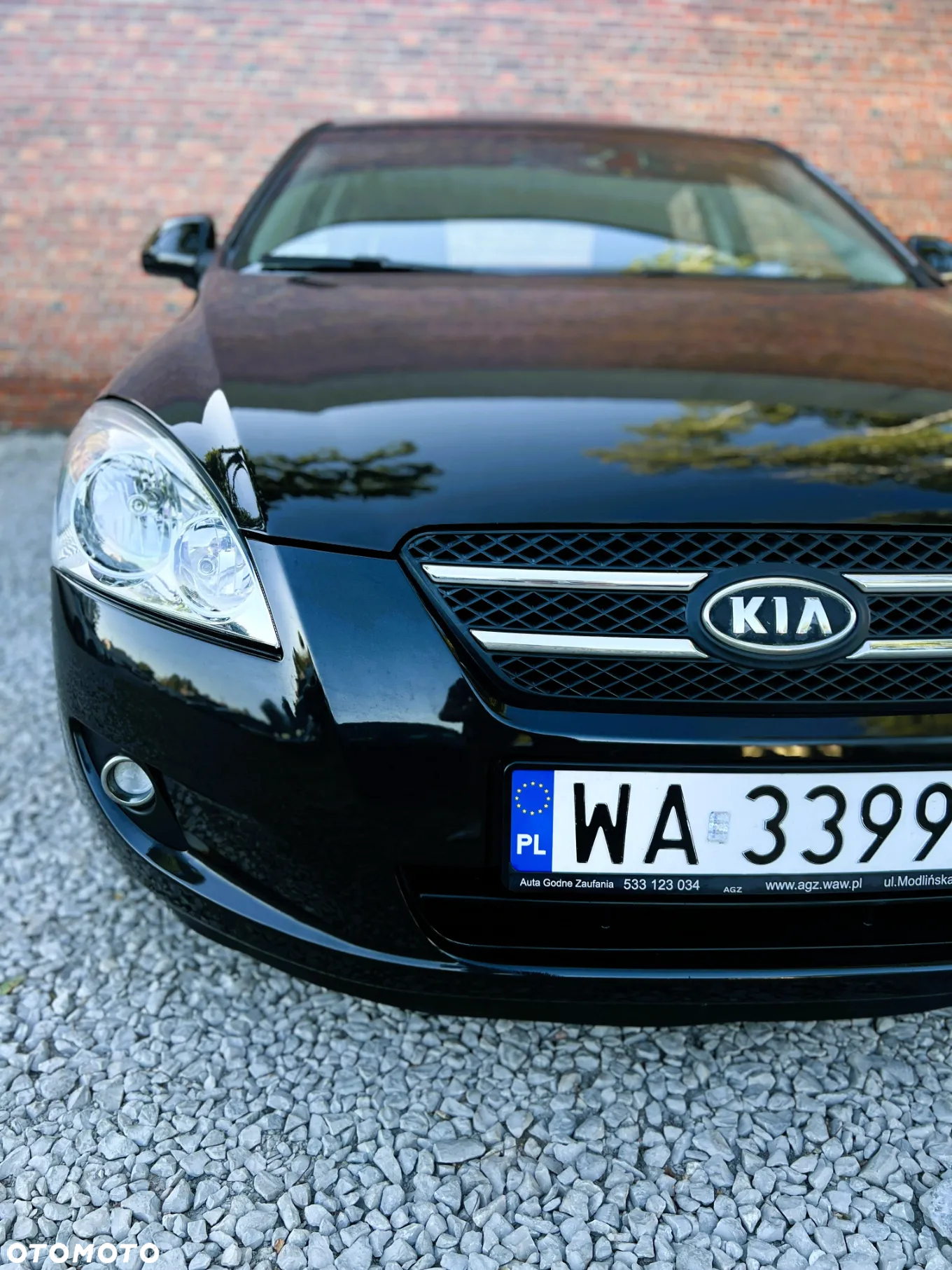 Kia Ceed - 33
