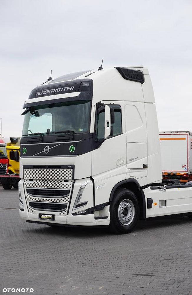 Volvo FH / 460 / I – SAVE / XL / EURO 6 / ACC / I – COOL - 37