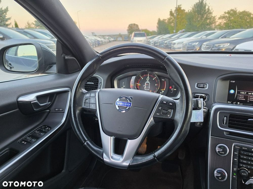 Volvo V60 - 32