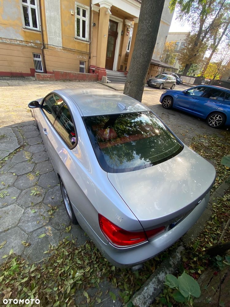 BMW Seria 3 - 6