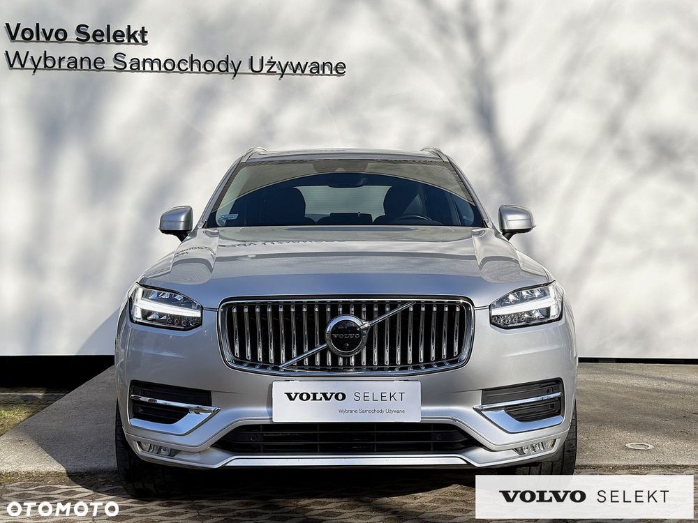 Volvo XC 90 - 4