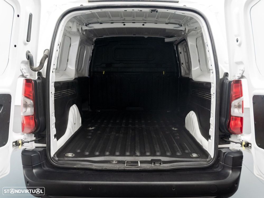 Citroën Berlingo 1.5 BlueHDi XL Club - 9