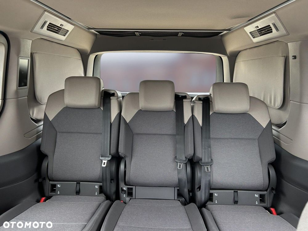 Volkswagen california Beach TOUR 5-os. 2.0TDI 150KM (dolne i górne łóżko) - 20
