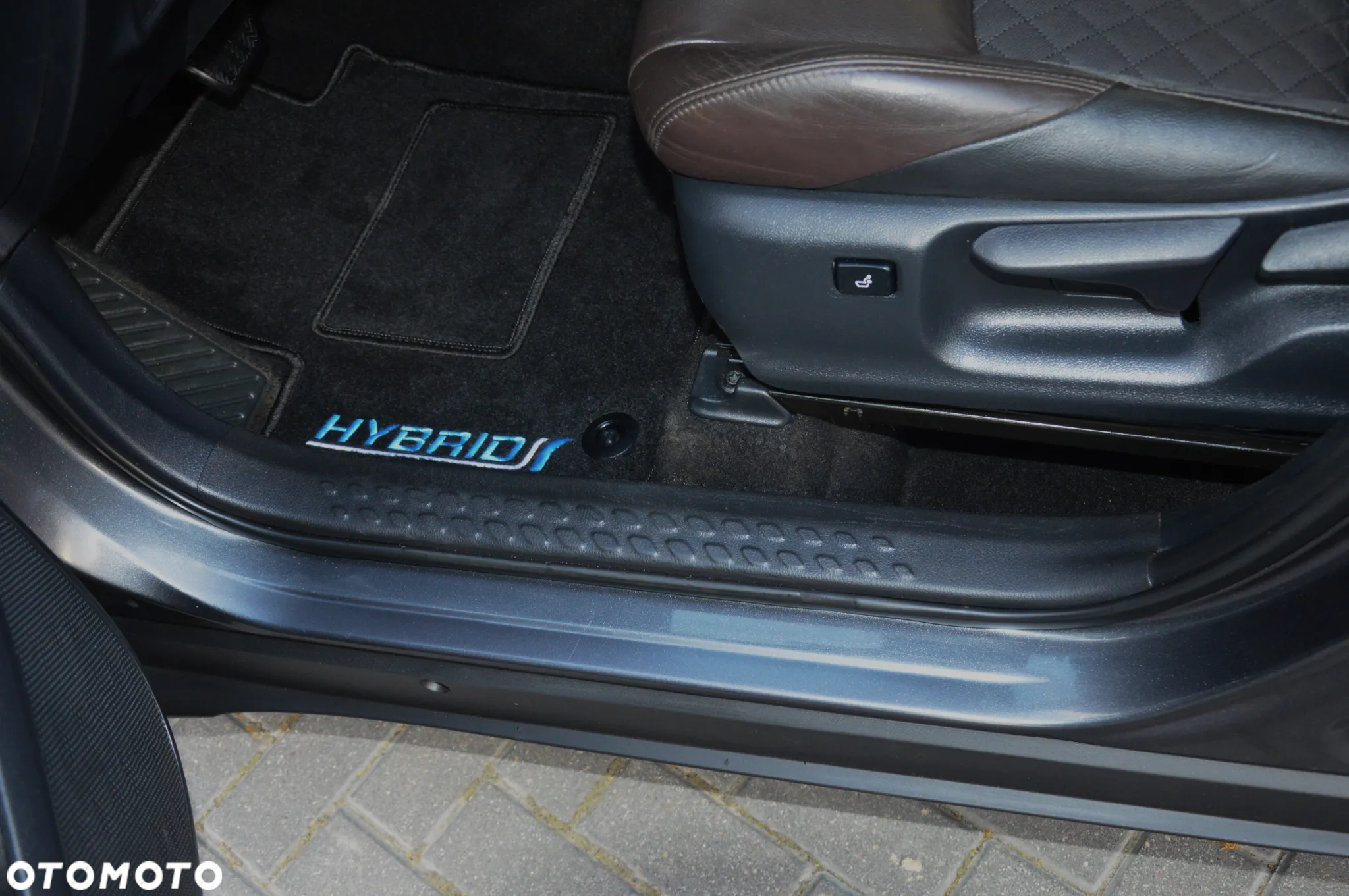 Toyota C-HR 1.8 Hybrid Premium - 20