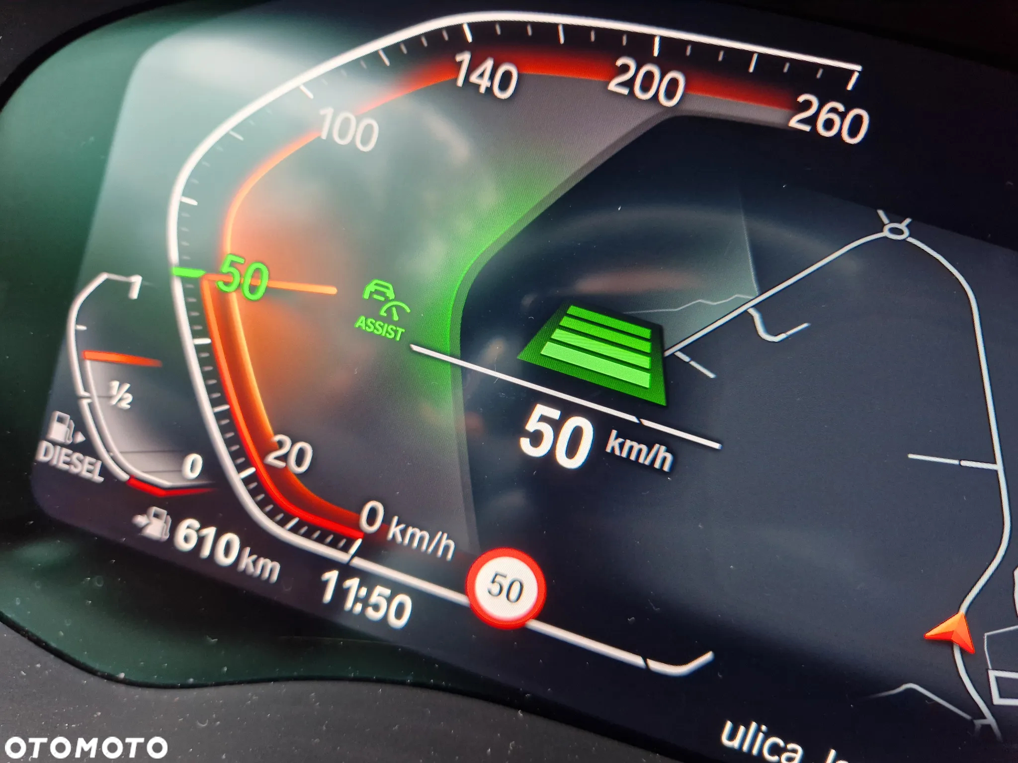 BMW Seria 5 520d Touring - 15