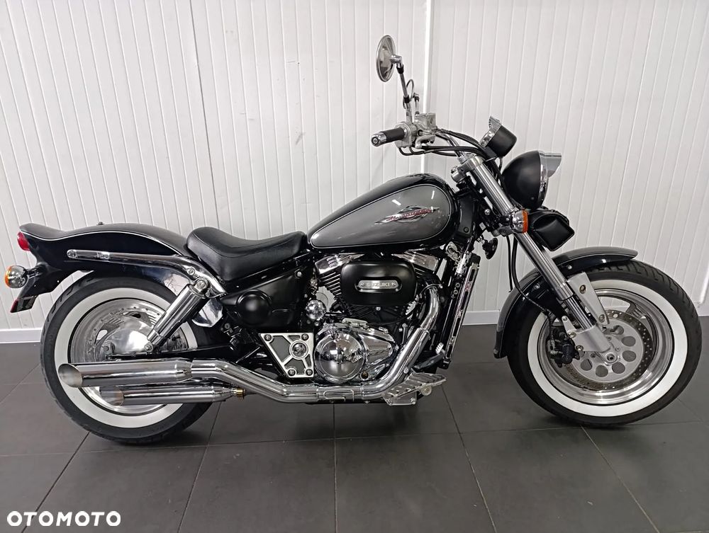 Suzuki Marauder - 2