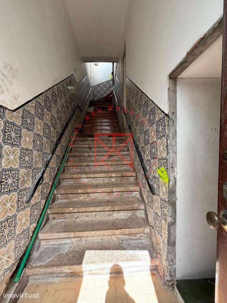 Moradia V3  Porto - Grande imagem: 2/17