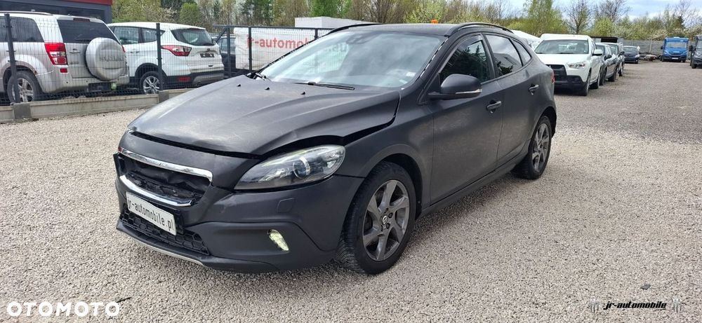Volvo V40 Cross Country D4 Geartronic You - 4