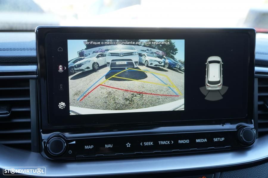 Kia ProCeed 1.0 T-GDI GT Line - 25