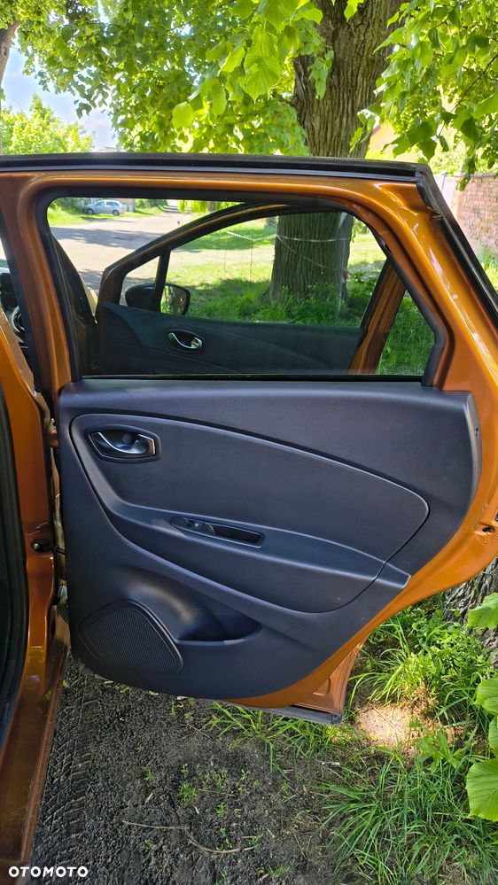 Renault Captur 1.3 Energy TCe Initiale Paris - 13