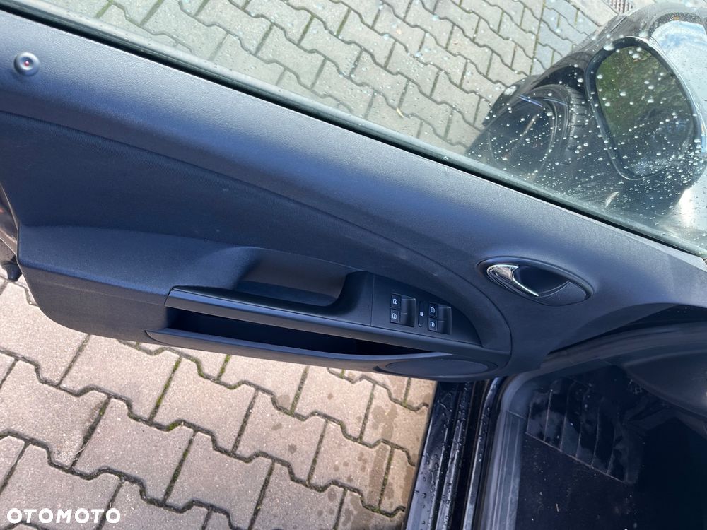 Seat Leon 2.0 TSI FR - 24