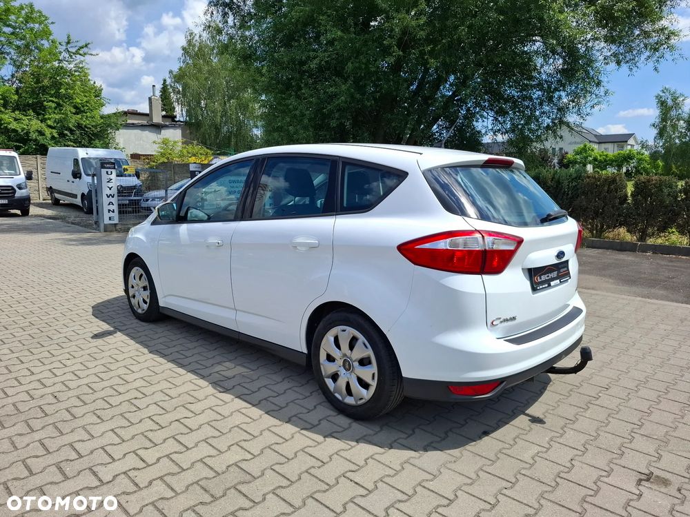 Ford C-MAX - 24