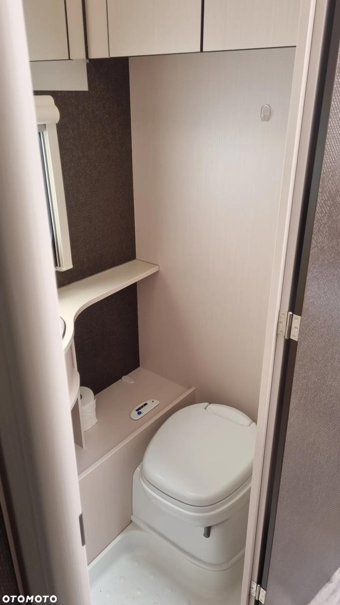 Dethleffs Dethleffs 465 KR - 18