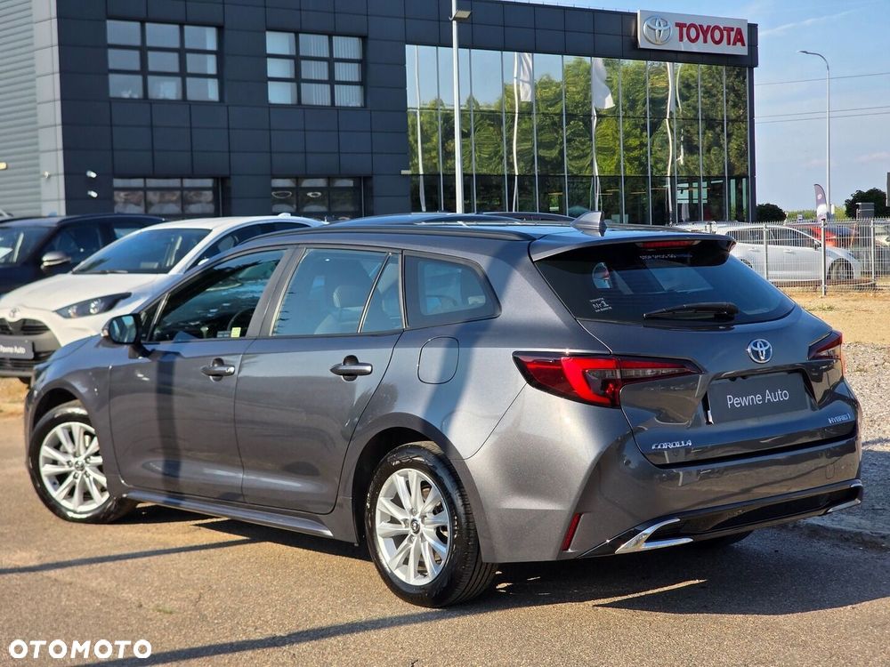 Toyota Corolla 1.8 Hybrid Comfort - 14