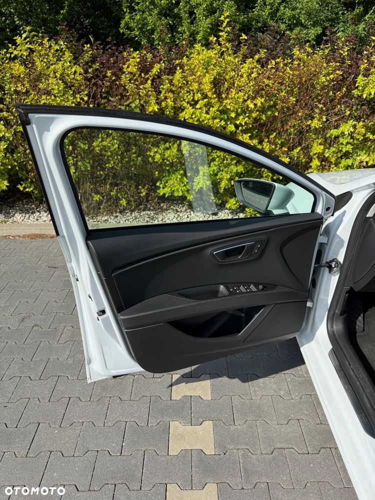 Seat Leon SC 1.4 TSI FR S&S - 6