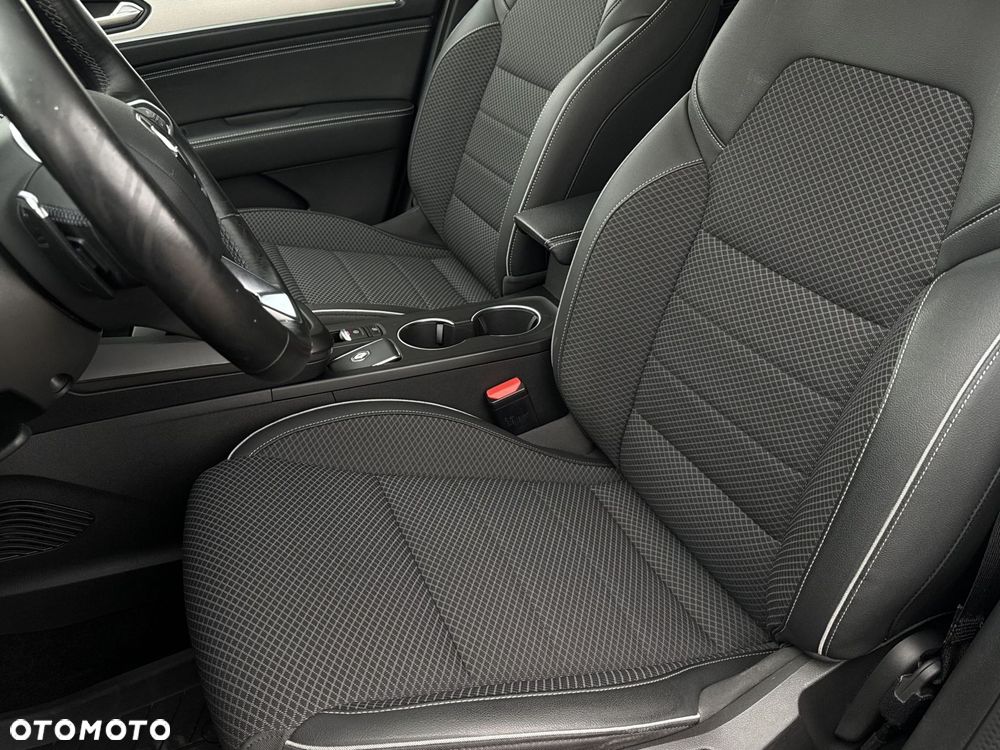 Renault Arkana 1.3 TCe mHEV Intens EDC - 10