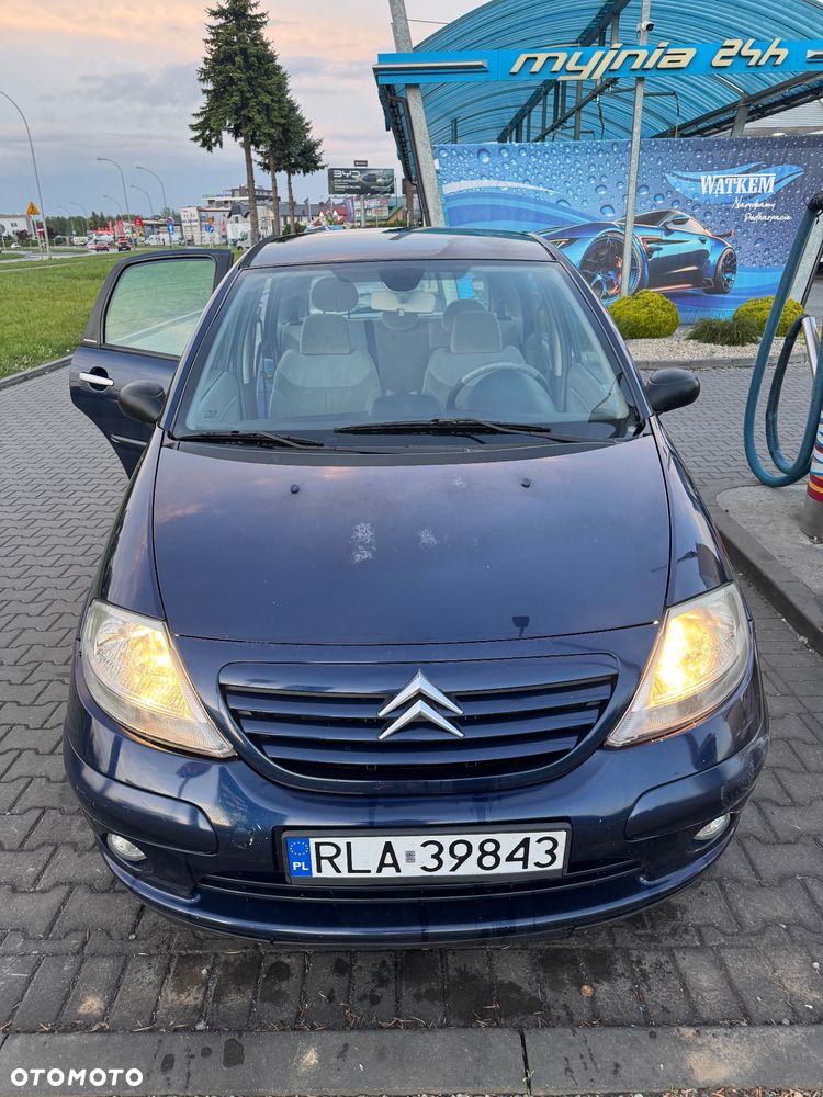 Citroën C3 1.4 HDi 16V Exclusive - 4