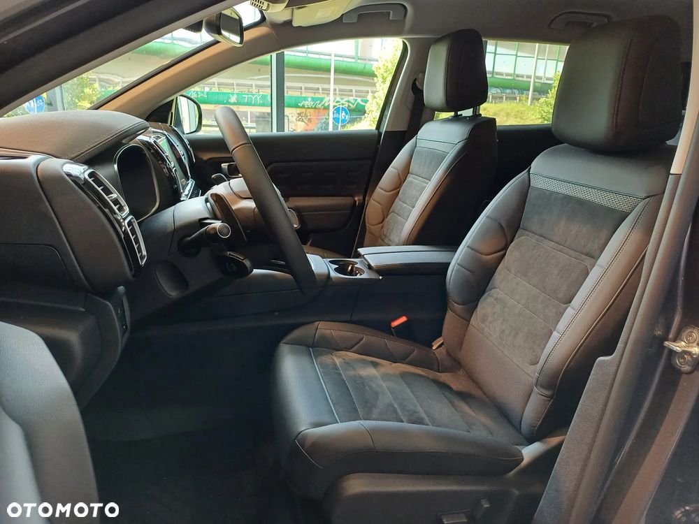 Citroën C5 Aircross 1.2 mHEV Max eDCT6 - 9