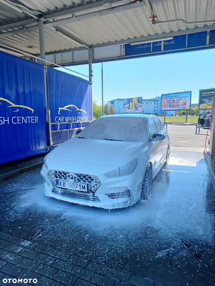 Hyundai i30 N 2.0 T-GDI Performance - 6