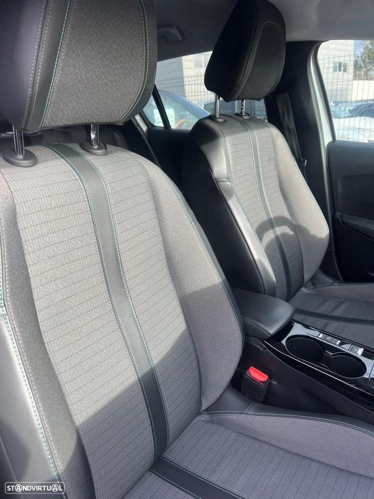 Peugeot e-208 50 kWh Active - 5