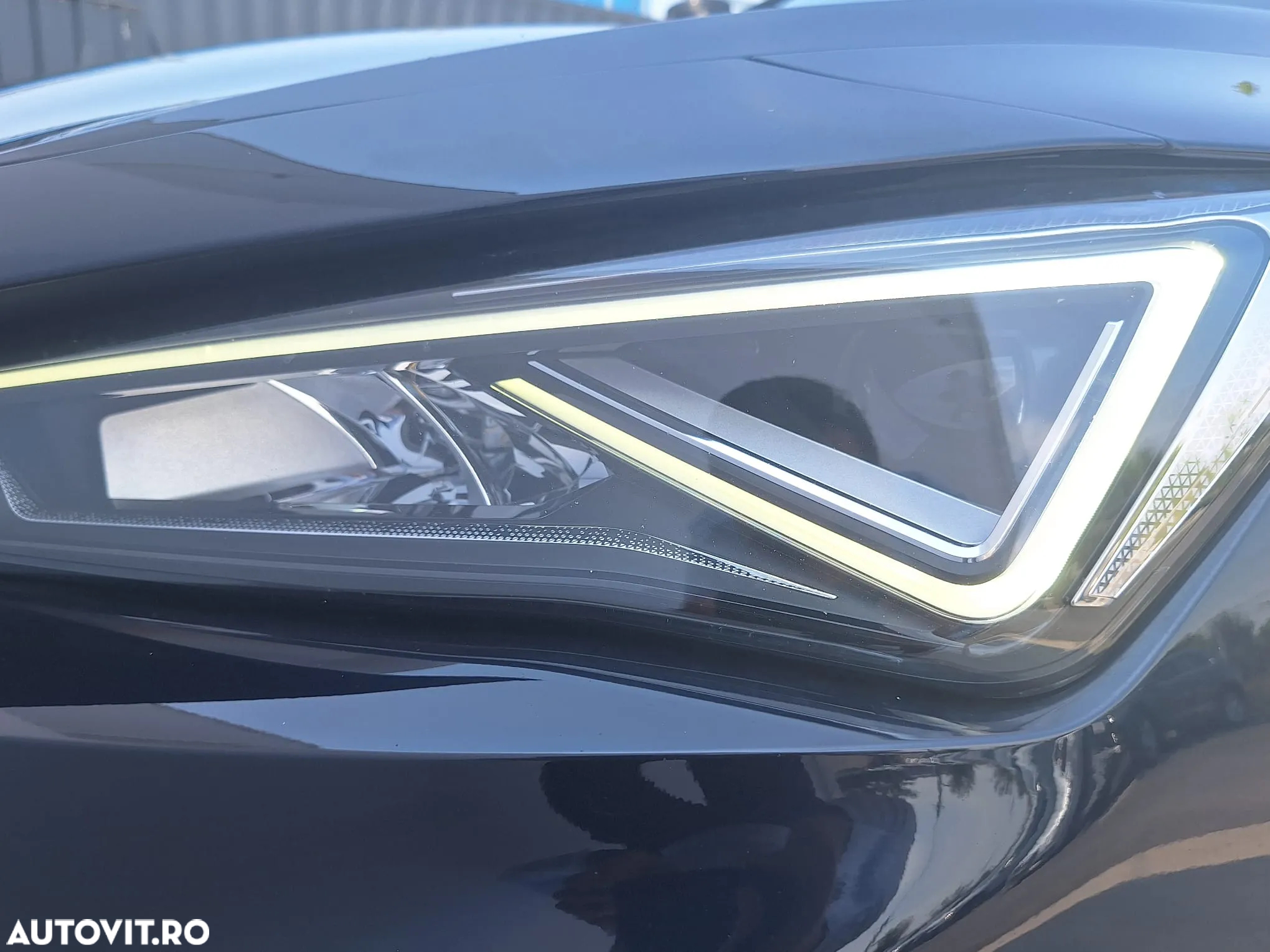 Cupra Formentor - 6