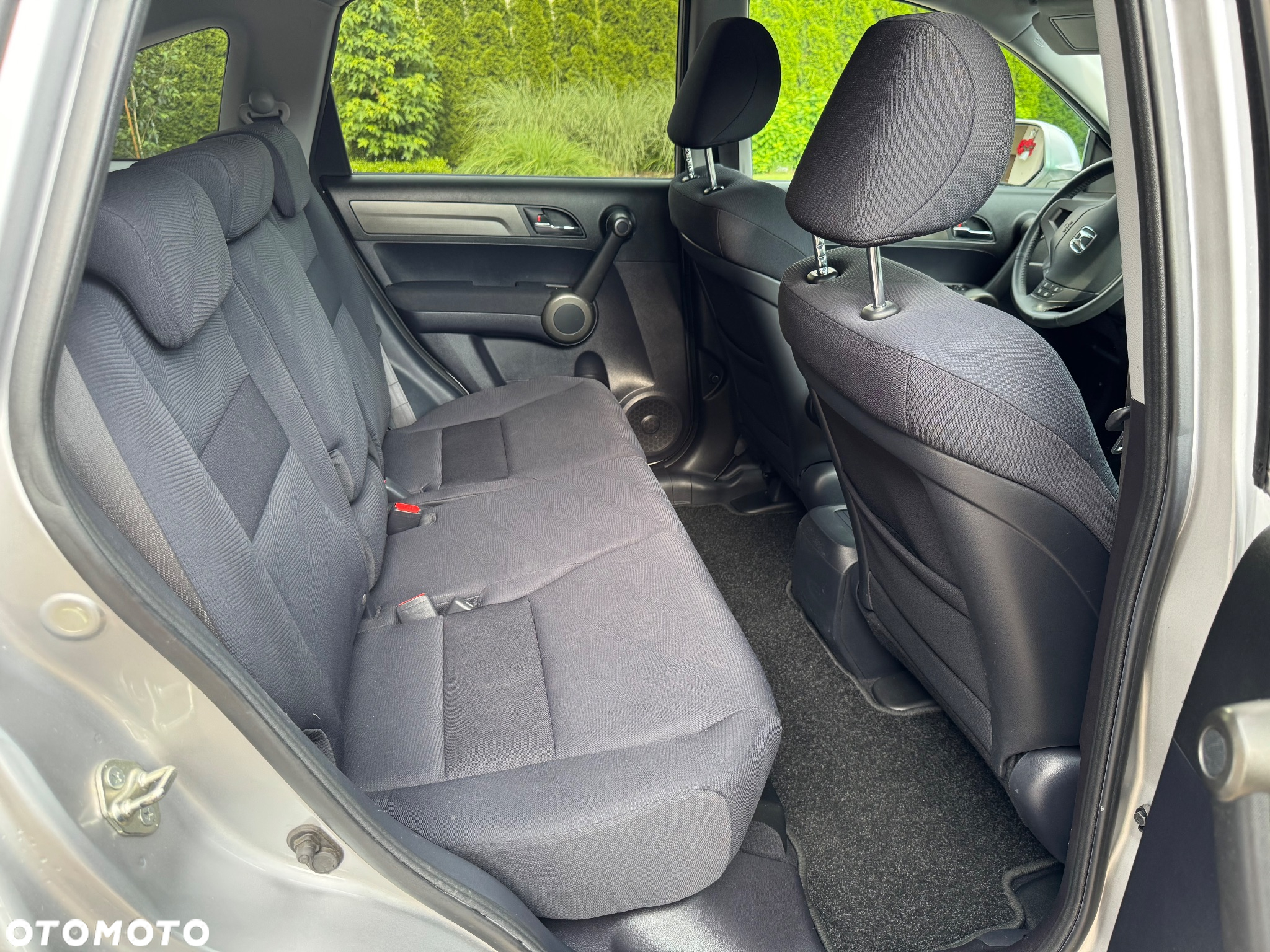 Honda CR-V 2.0 Elegance - 22