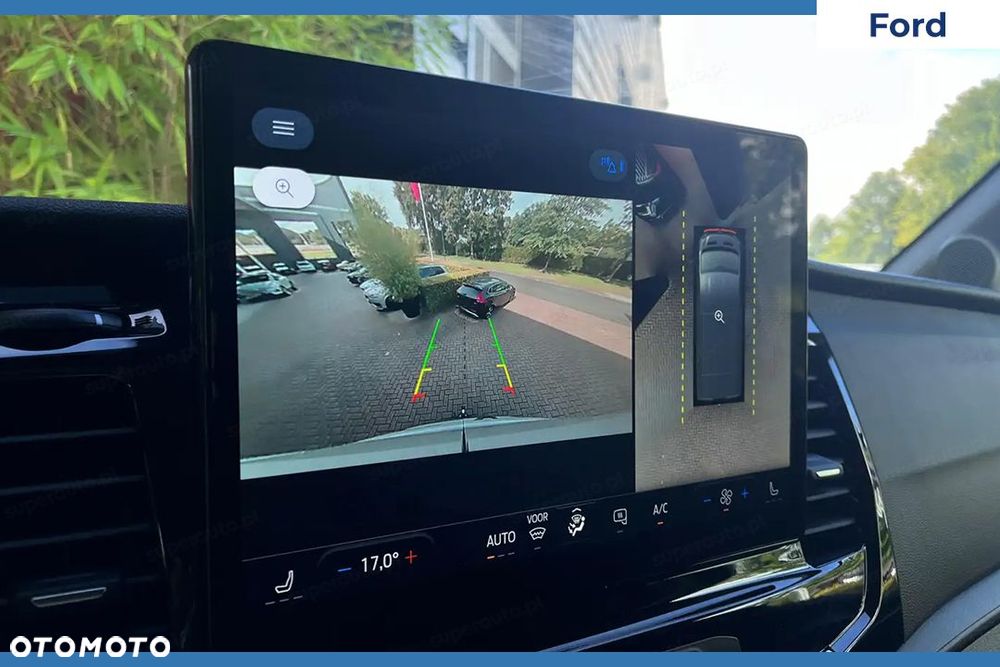 Ford Transit L3H2 Limited 350 A8 2.0 165KM - 8