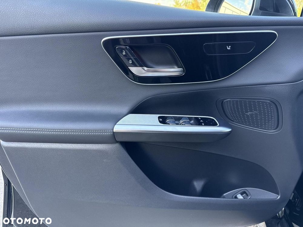 Mercedes-Benz GLC - 9