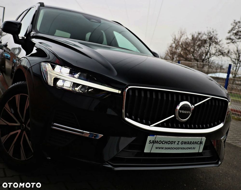 Volvo XC 60 - 17